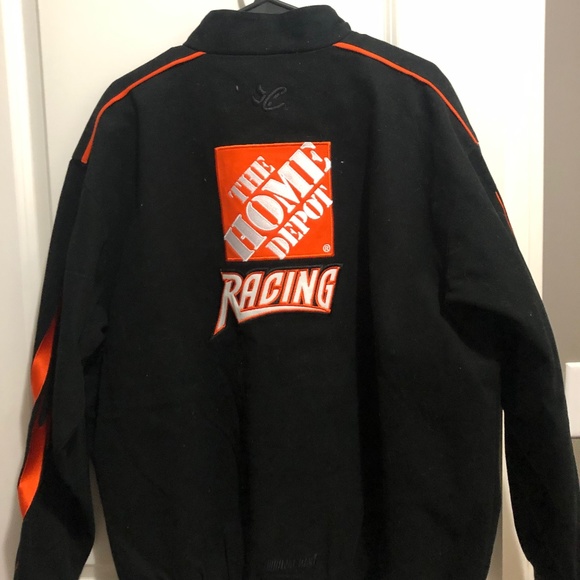 Chase Authentics Tony Stewart Jacket - Picture 2 of 2